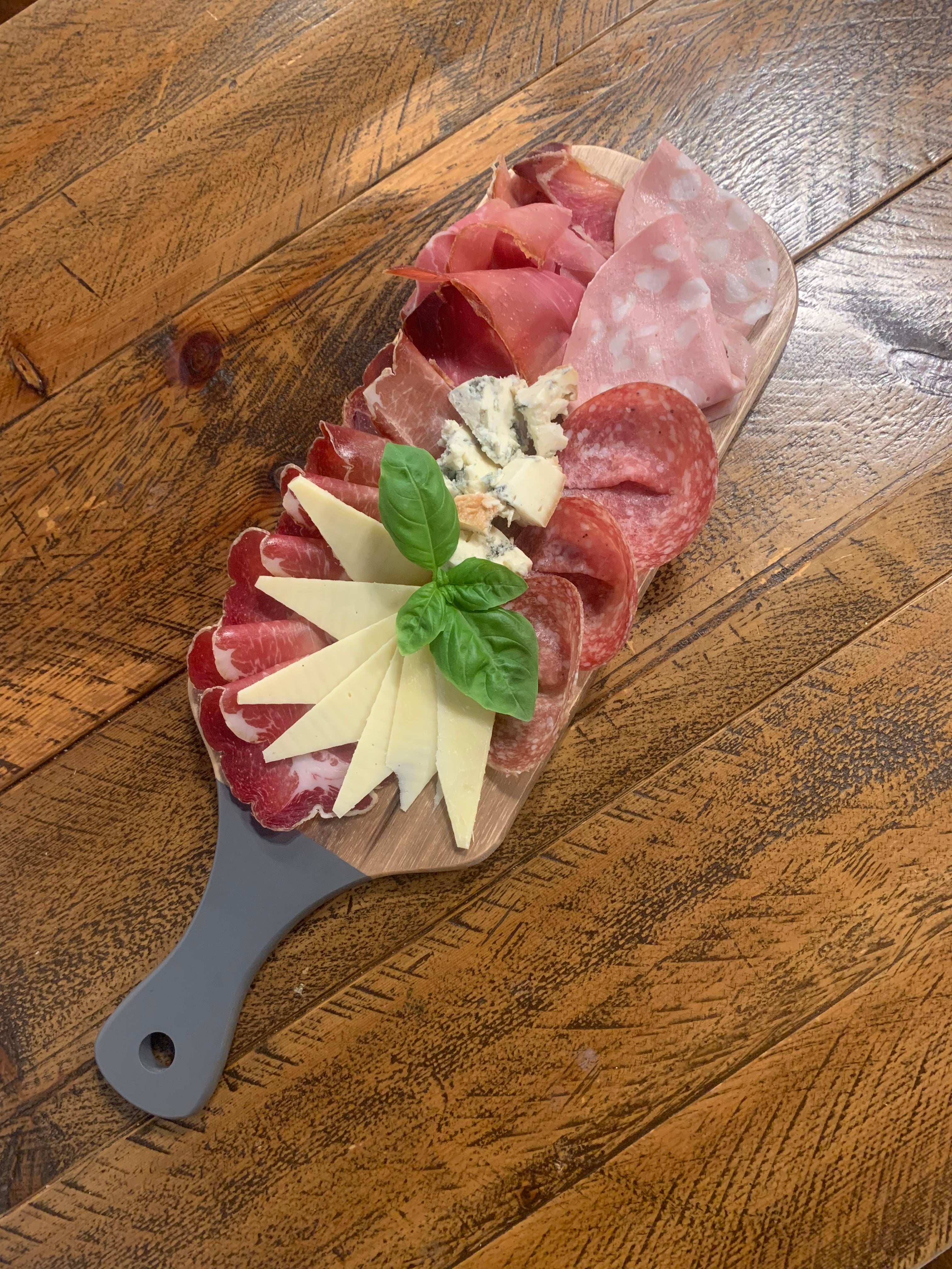 Tagliere Misto