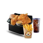 Snack Meal
