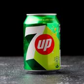 7 Up Can