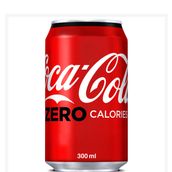 Coke Zero
