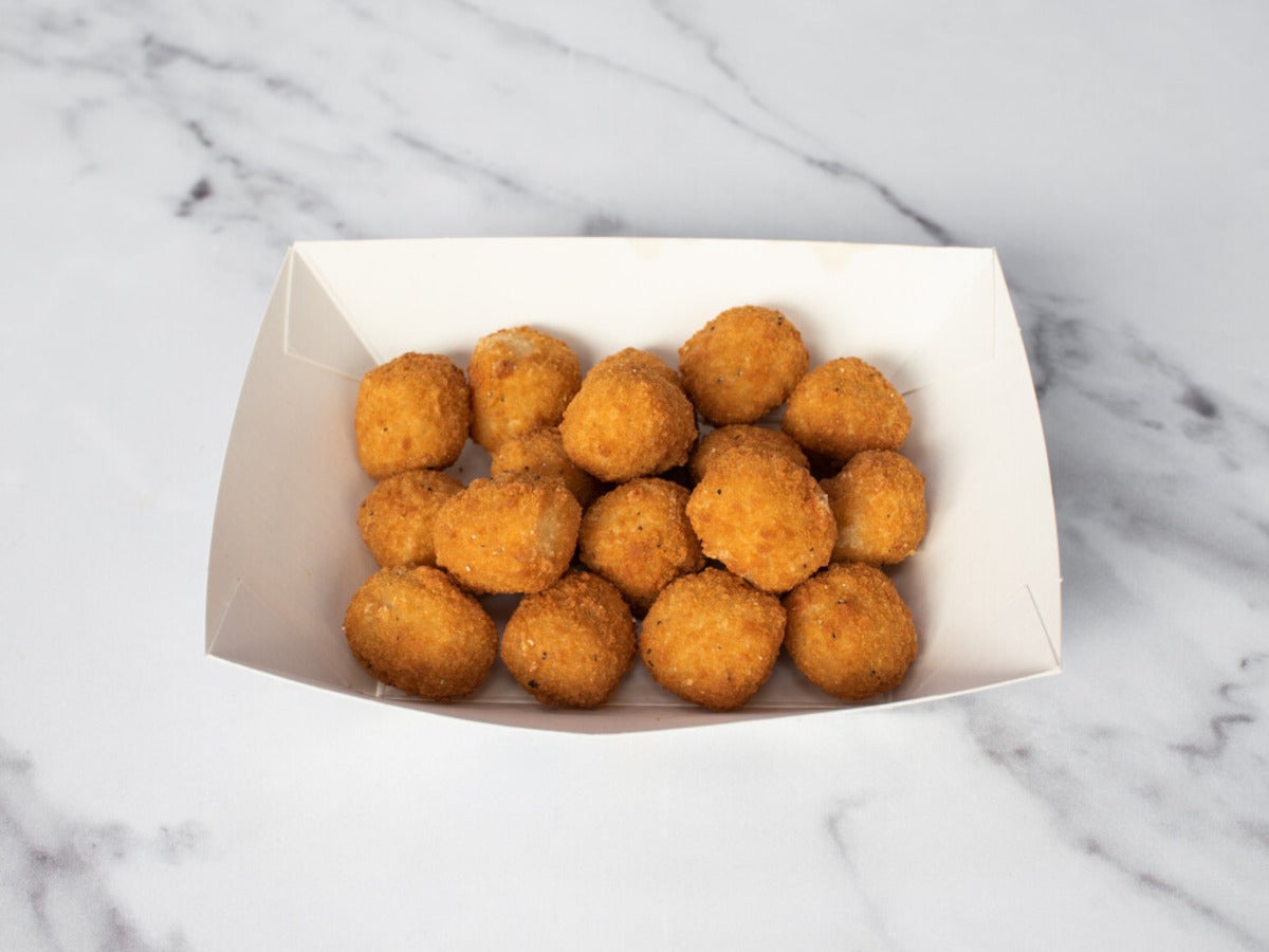 Popcorn Chicken