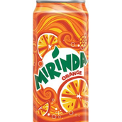 Mirinda