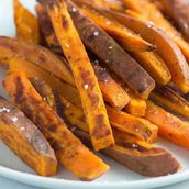 Sweet Potato Fries