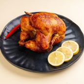 Half Plain Shawaya Chicken