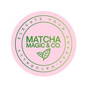 MATCHA MAGIC & CO