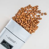 Arabic Brazil Coffee