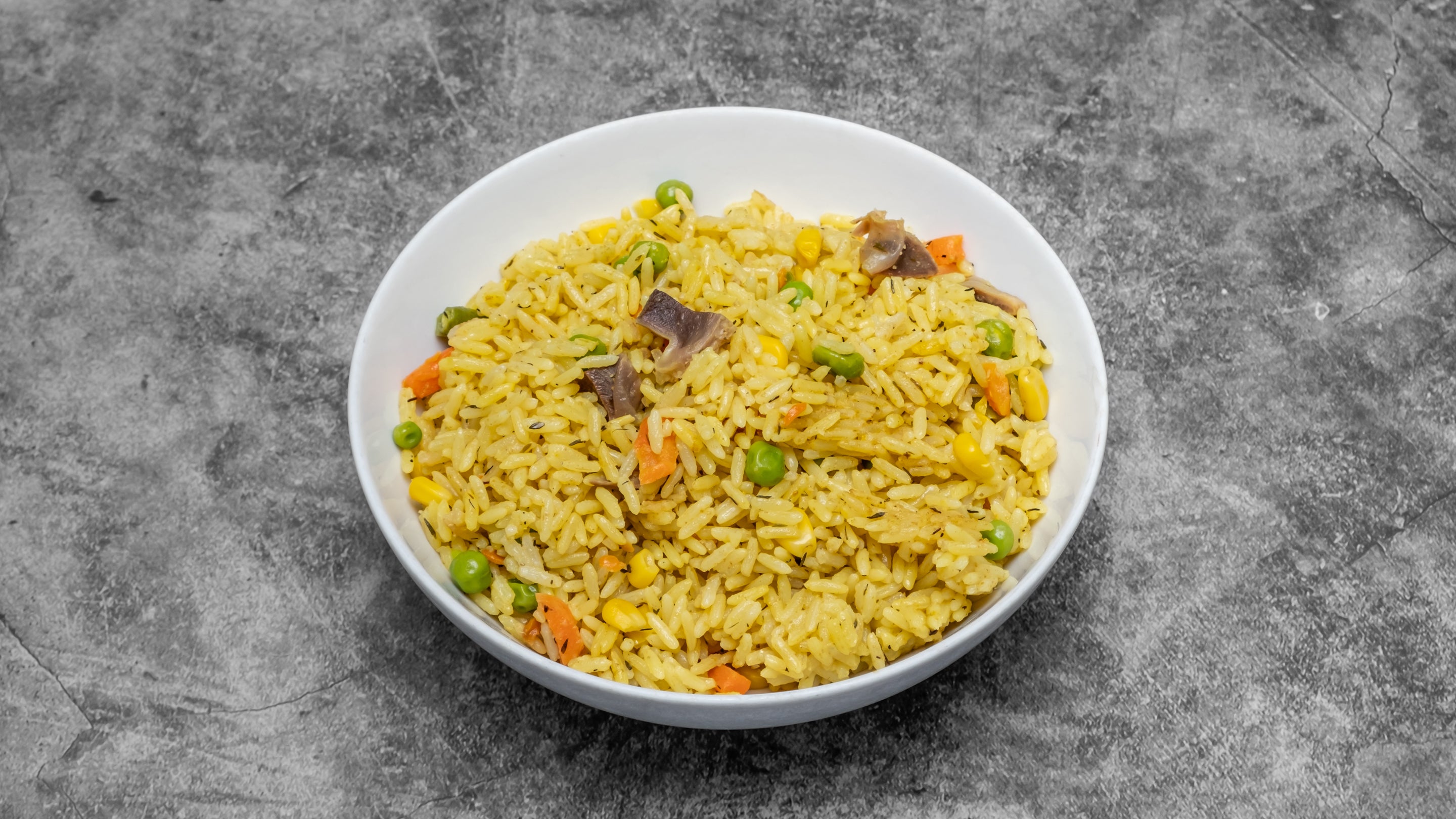 Fried Rice