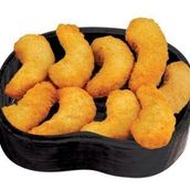 Jumbo Fried Shrimp