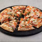 Vegetable Pizza Small