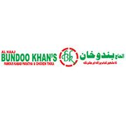 Al Haaj Bundoo Khan