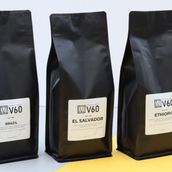 El Salvador LA CONEXIÓN 500g