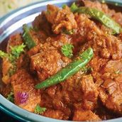 Kashmiri Tadka Chicken