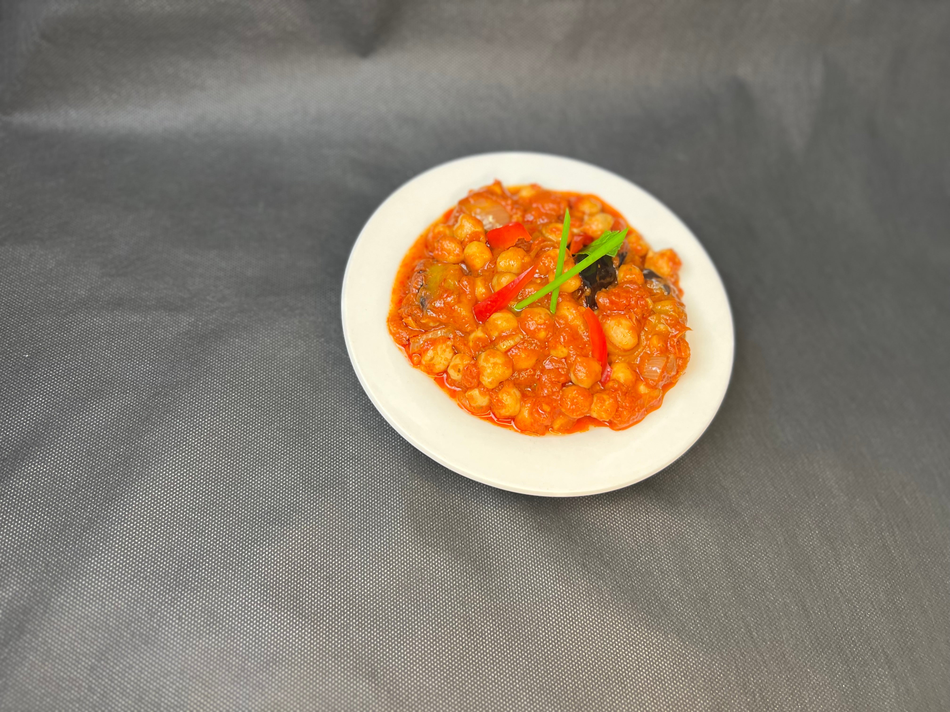 Moussaka (VG)