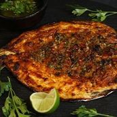 Seabream + Golden Rice