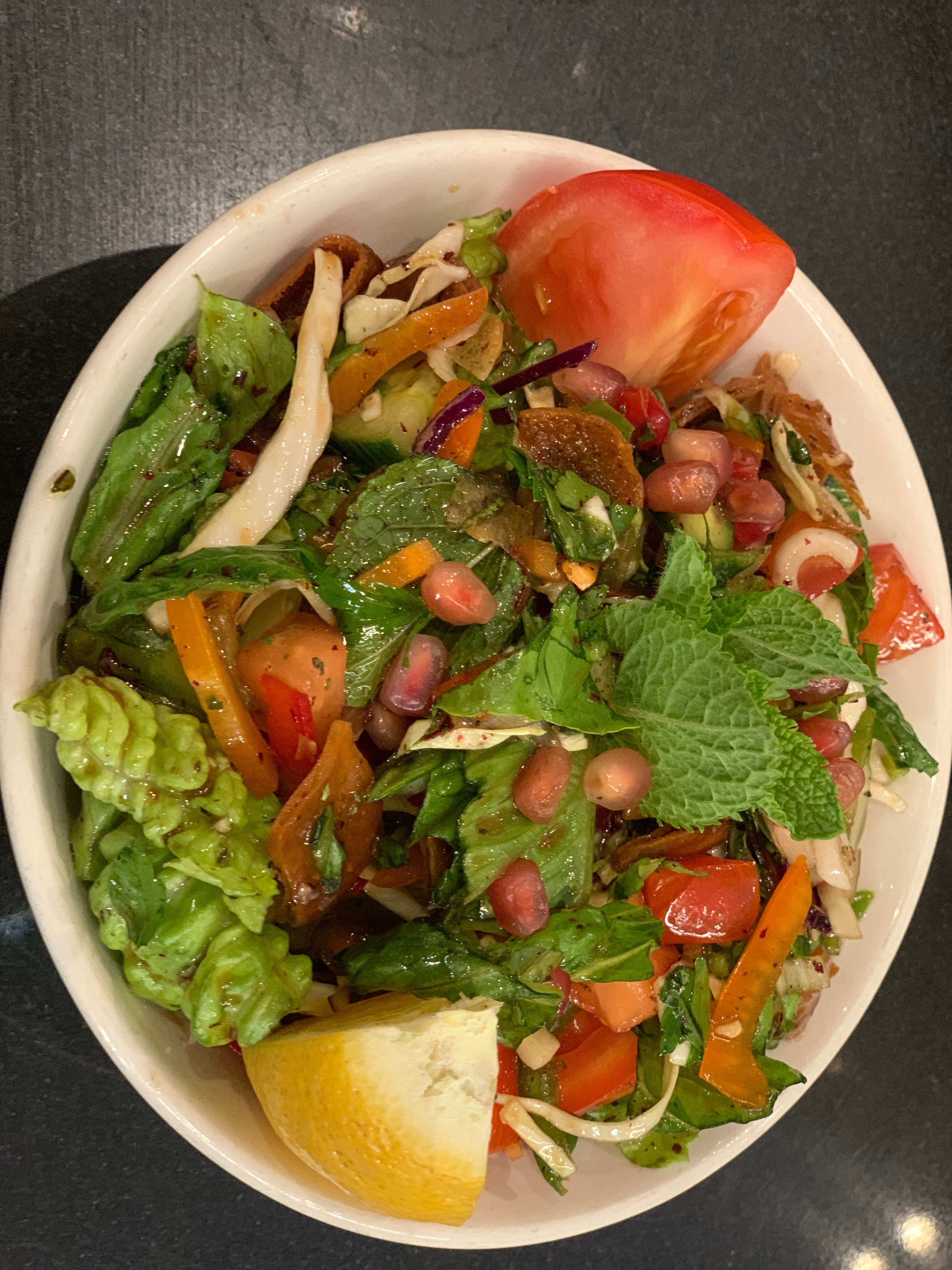 Fattoush