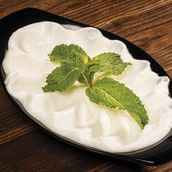 Garlic Sauce