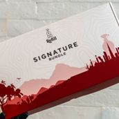 Refill Signature Bundle