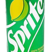 Diet Sprite 