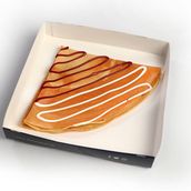 Kraft Cheese Crepe
