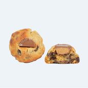 Reese's Peanut Butter Chocolate Chip Cookie