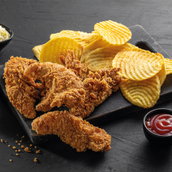 Chicken Crispy