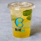 LEMON MINT