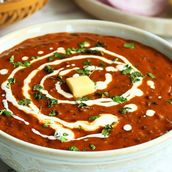 Dal Makhani