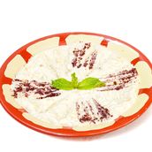 Eggplant Mutabbal