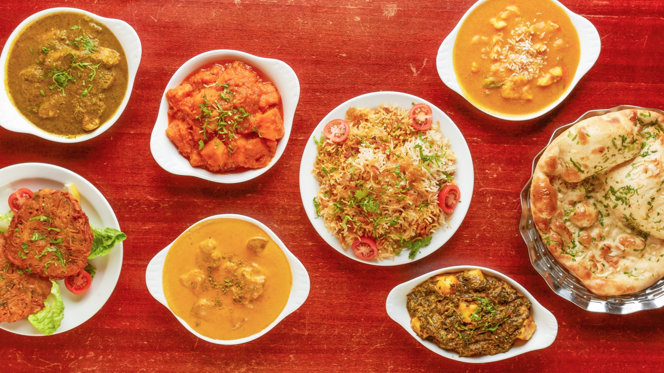 Khan’s Restaurant - Tulse