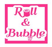Roll and Bubble