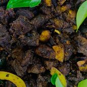 Beef Fry