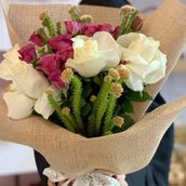 Bouquet 1