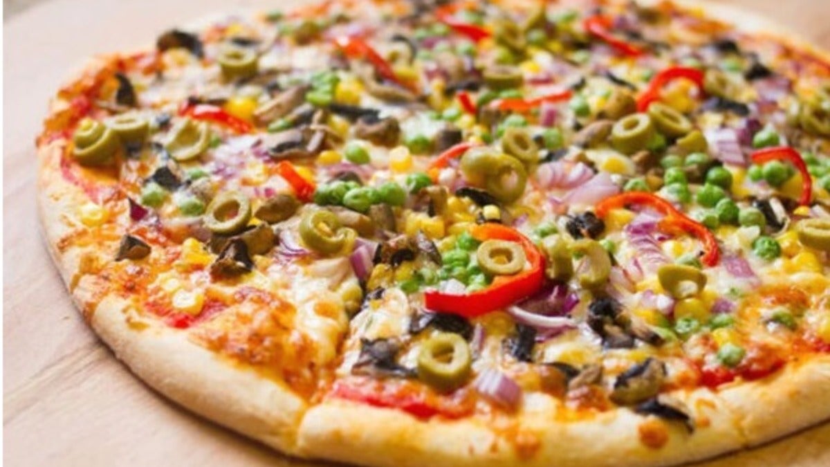 Any 2 15” pizza