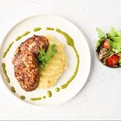 Cutlet / Котлета