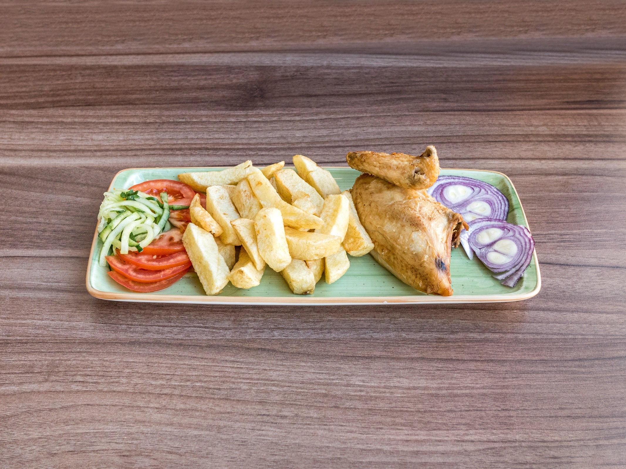 Roast Chicken Breast