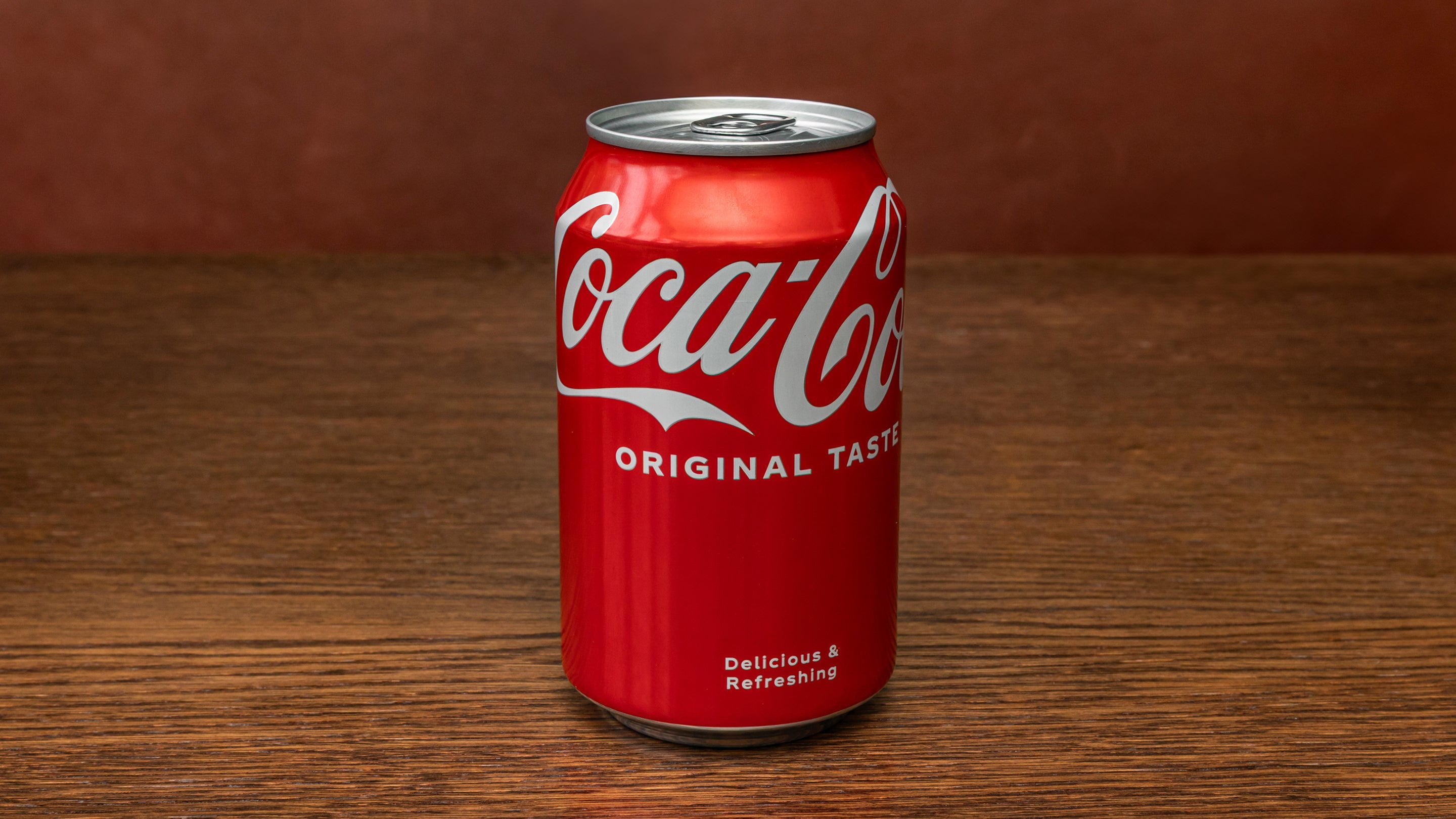 Coke