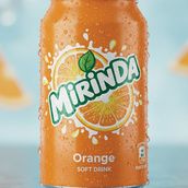 Mirinda Orange