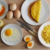 Egg Platter