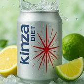 Kinza Diet