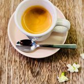Espresso Lavazza