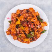 Kung Pao Chicken