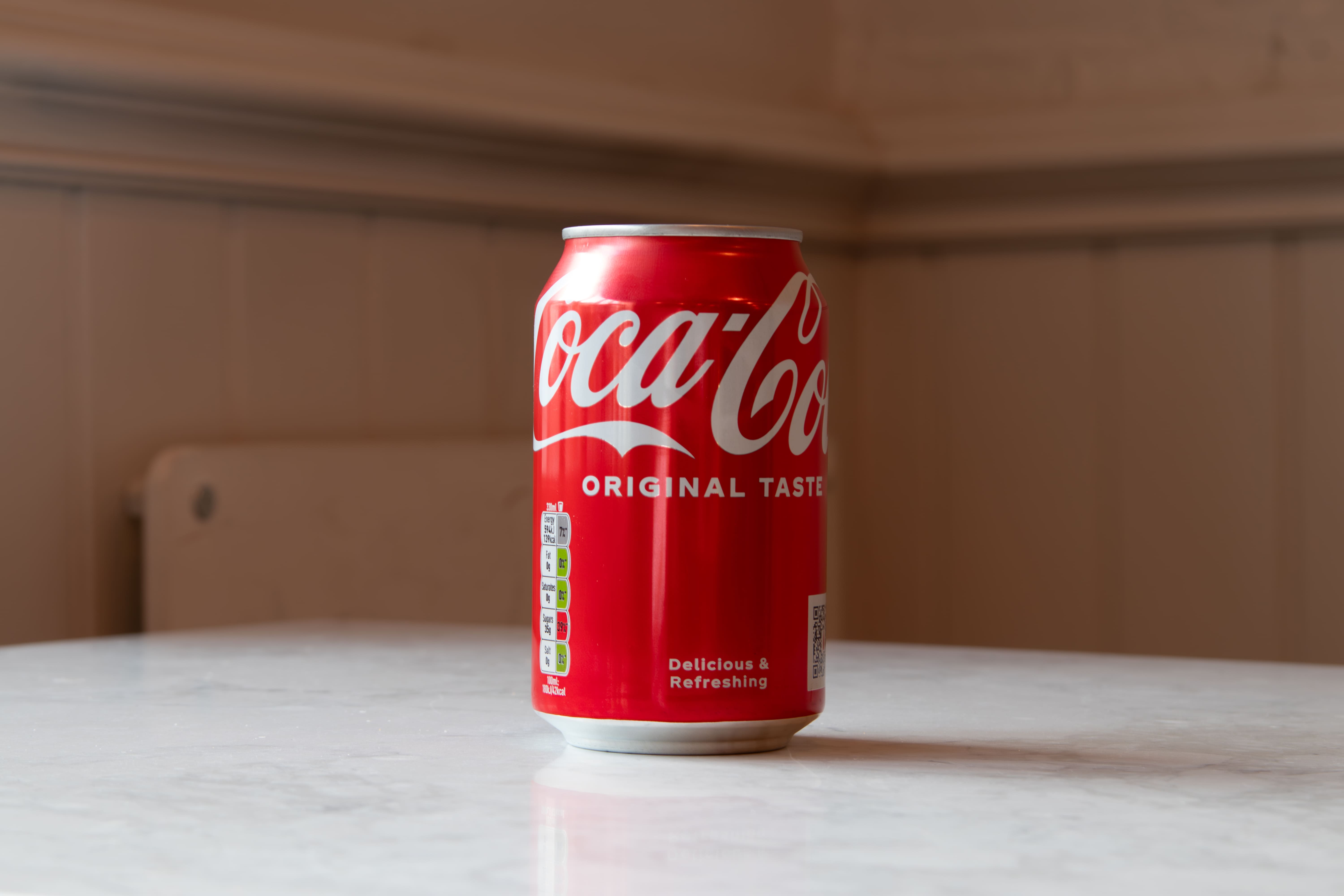 Coca Cola
