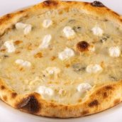 Quattro Formaggi