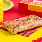 Baked OhTacos L (2 Meats)