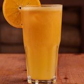 Orange Juice