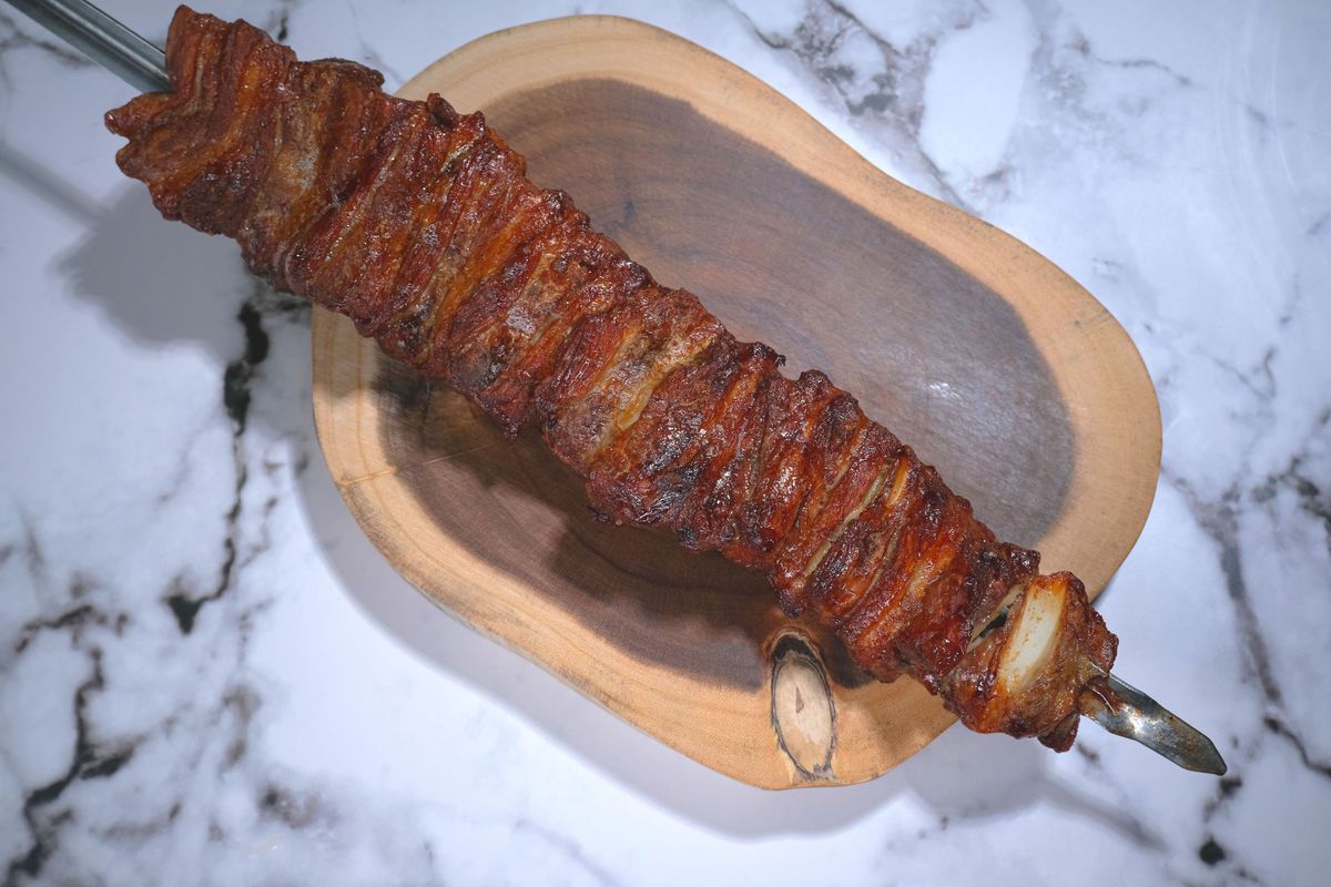 Pork Ribs