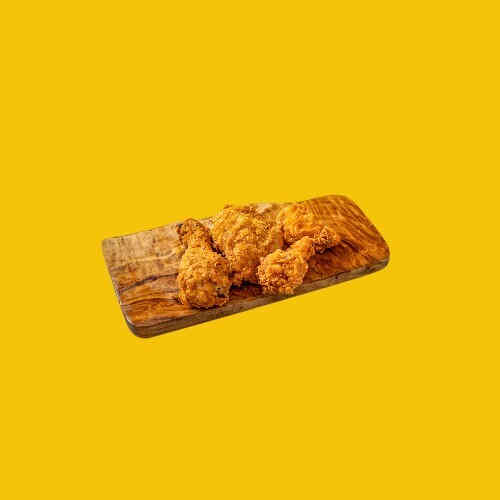 Supreme Box Meal