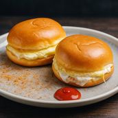 EGG BURGER
