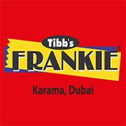 Tibb`s Frankie
