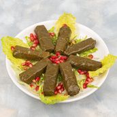 Vine Leaves